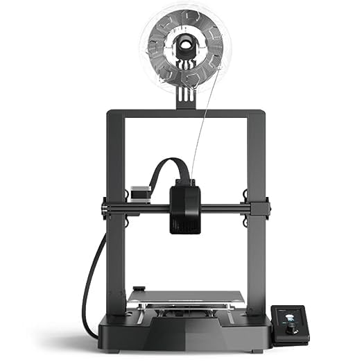 Creality Ender 3 V3 SE 3D Printer
