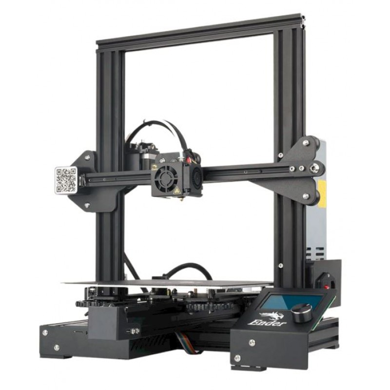 Ender 3 Pro 3D Printer
