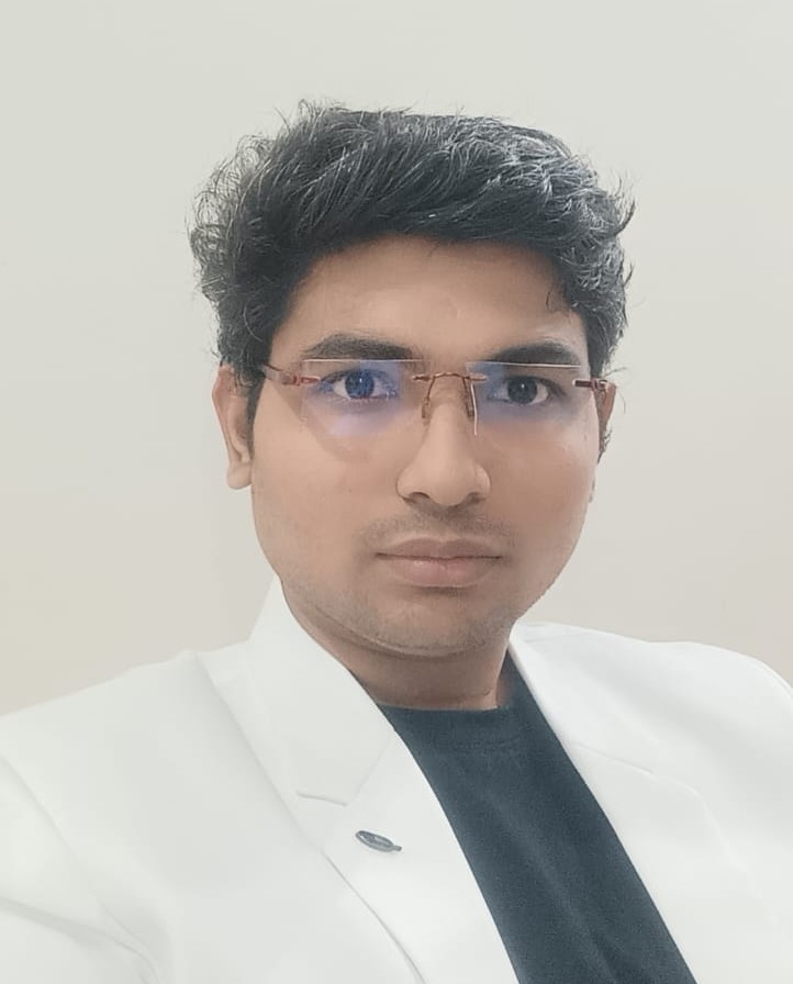 Sahil Prakash Bhagat